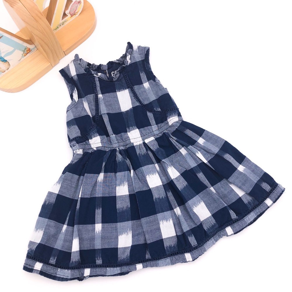 • Sale Genuine Kids from Oshkosh Dress •